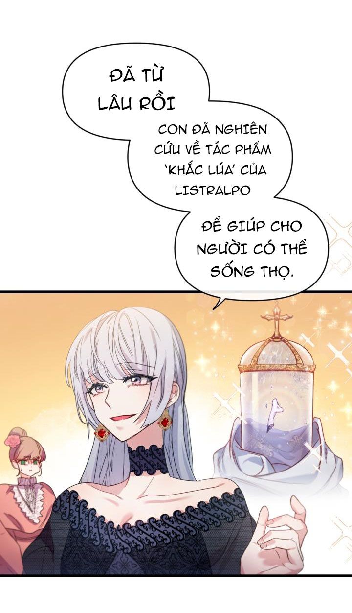 đọc truyện Vợ Chưa Cưới Của Kẻ Săn Mồi Chương 10.1 ảnh 38 tại Thiên Thai Truyện