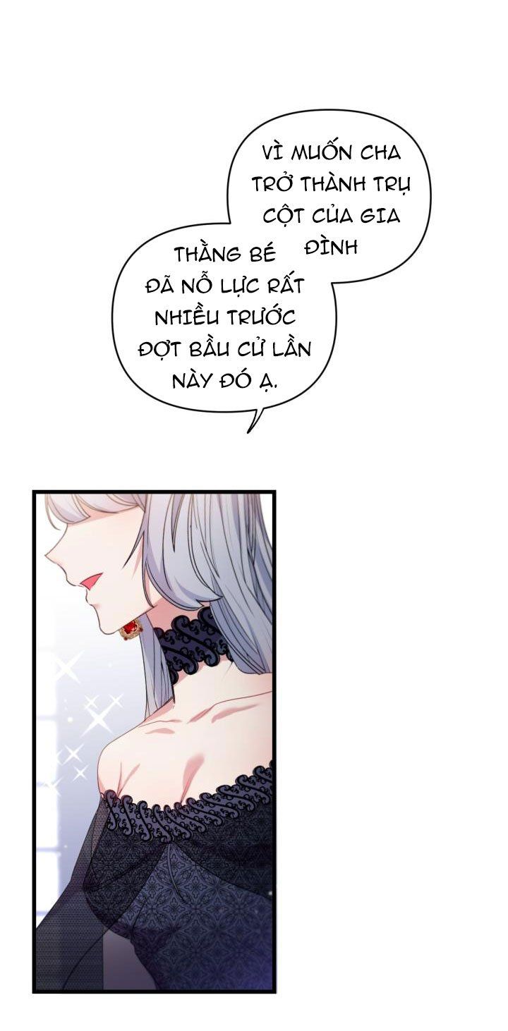 đọc truyện Vợ Chưa Cưới Của Kẻ Săn Mồi Chương 10.1 ảnh 39 tại Thiên Thai Truyện