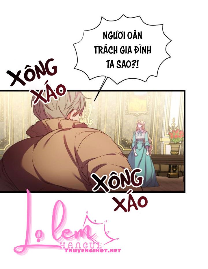 đọc truyện Vợ Chưa Cưới Của Kẻ Săn Mồi Chương 10.1 ảnh 6 tại Thiên Thai Truyện