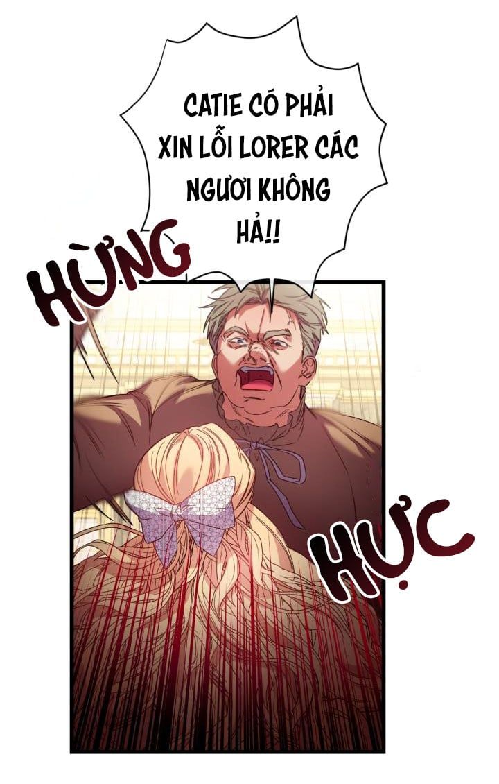 đọc truyện Vợ Chưa Cưới Của Kẻ Săn Mồi Chương 10.1 ảnh 7 tại Thiên Thai Truyện