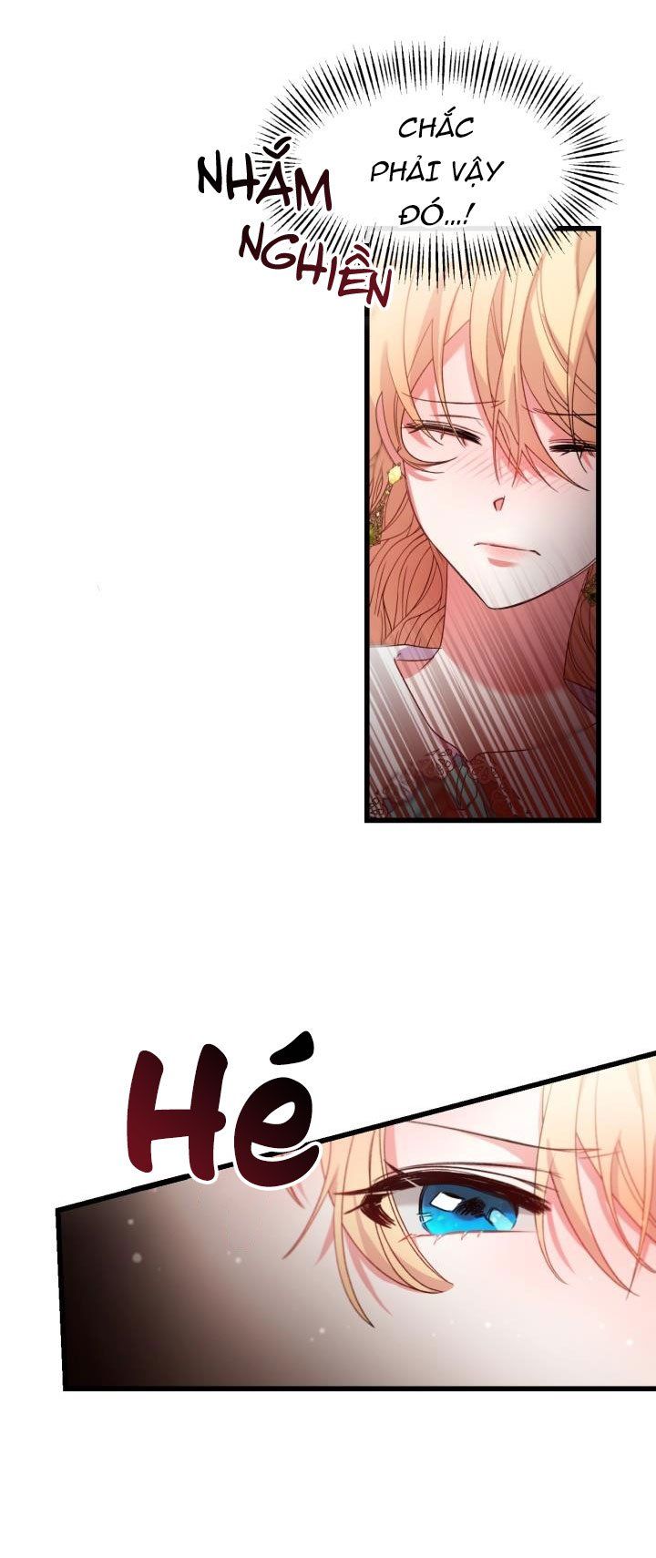 đọc truyện Vợ Chưa Cưới Của Kẻ Săn Mồi Chương 10.1 ảnh 8 tại Thiên Thai Truyện