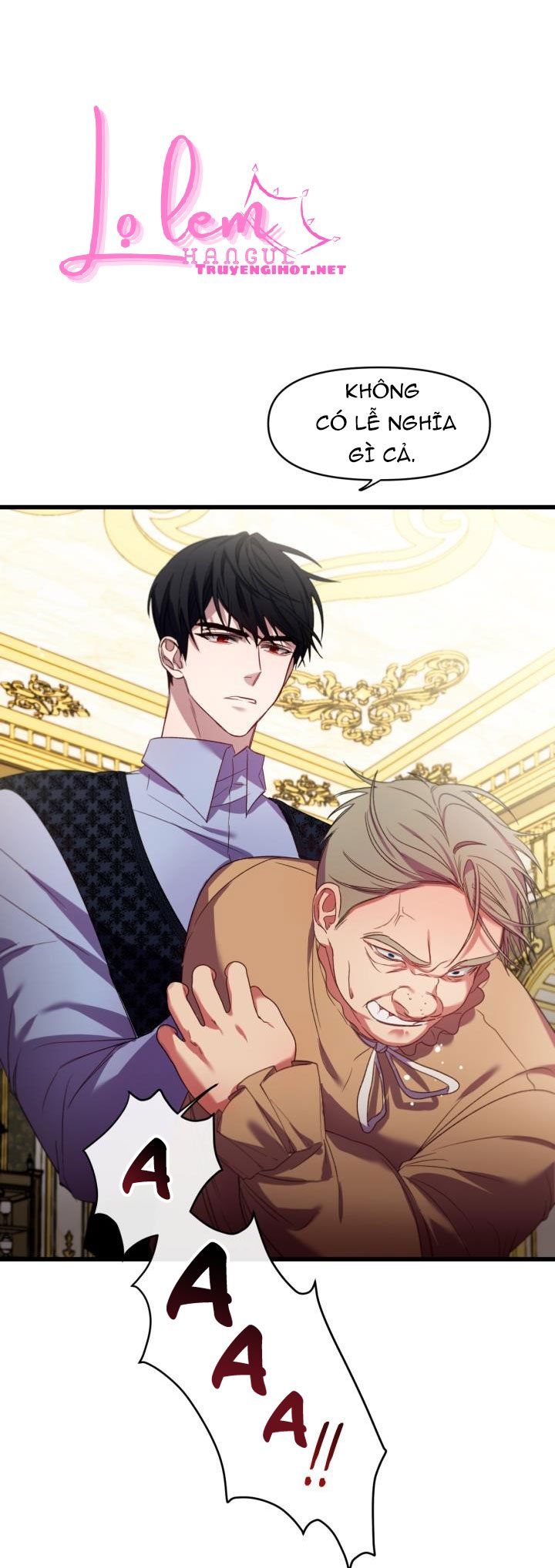 đọc truyện Vợ Chưa Cưới Của Kẻ Săn Mồi Chương 10.1 ảnh 9 tại Thiên Thai Truyện