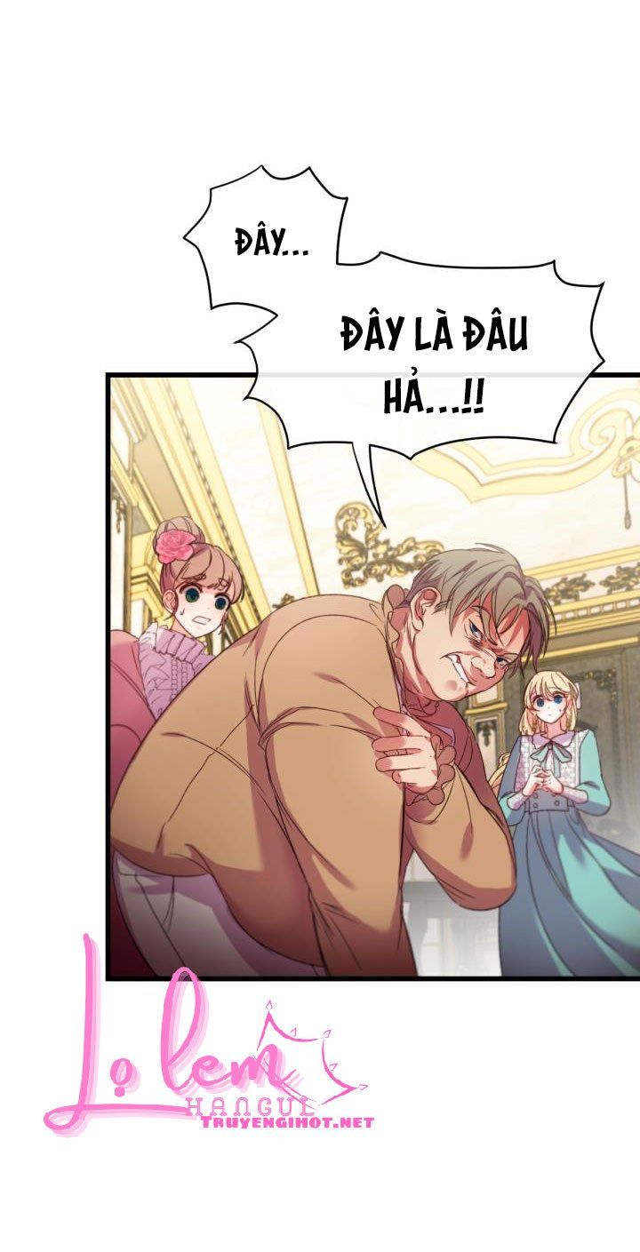 đọc truyện Vợ Chưa Cưới Của Kẻ Săn Mồi Chương 10.1 ảnh 11 tại Thiên Thai Truyện