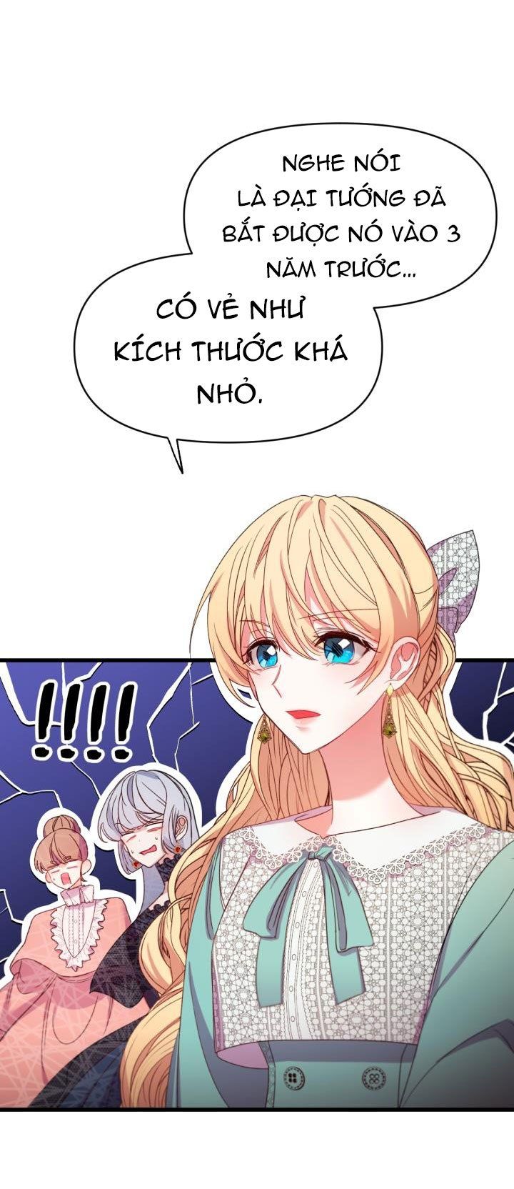 đọc truyện Vợ Chưa Cưới Của Kẻ Săn Mồi Chương 10.2 ảnh 12 tại Thiên Thai Truyện