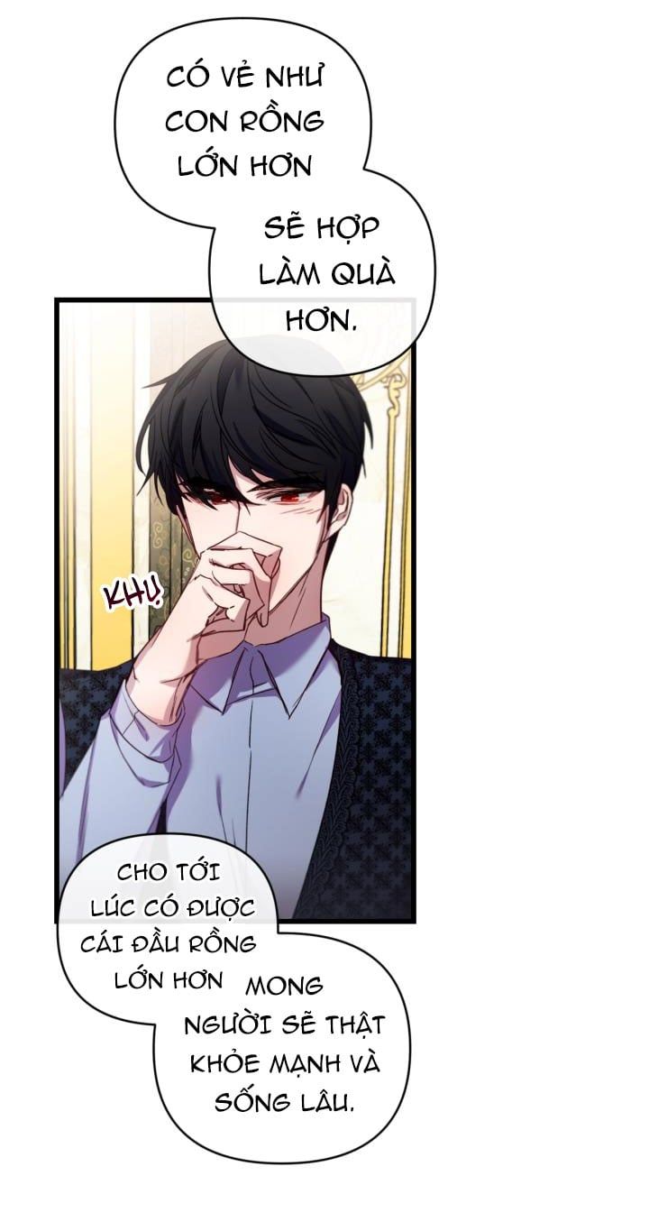 đọc truyện Vợ Chưa Cưới Của Kẻ Săn Mồi Chương 10.2 ảnh 14 tại Thiên Thai Truyện