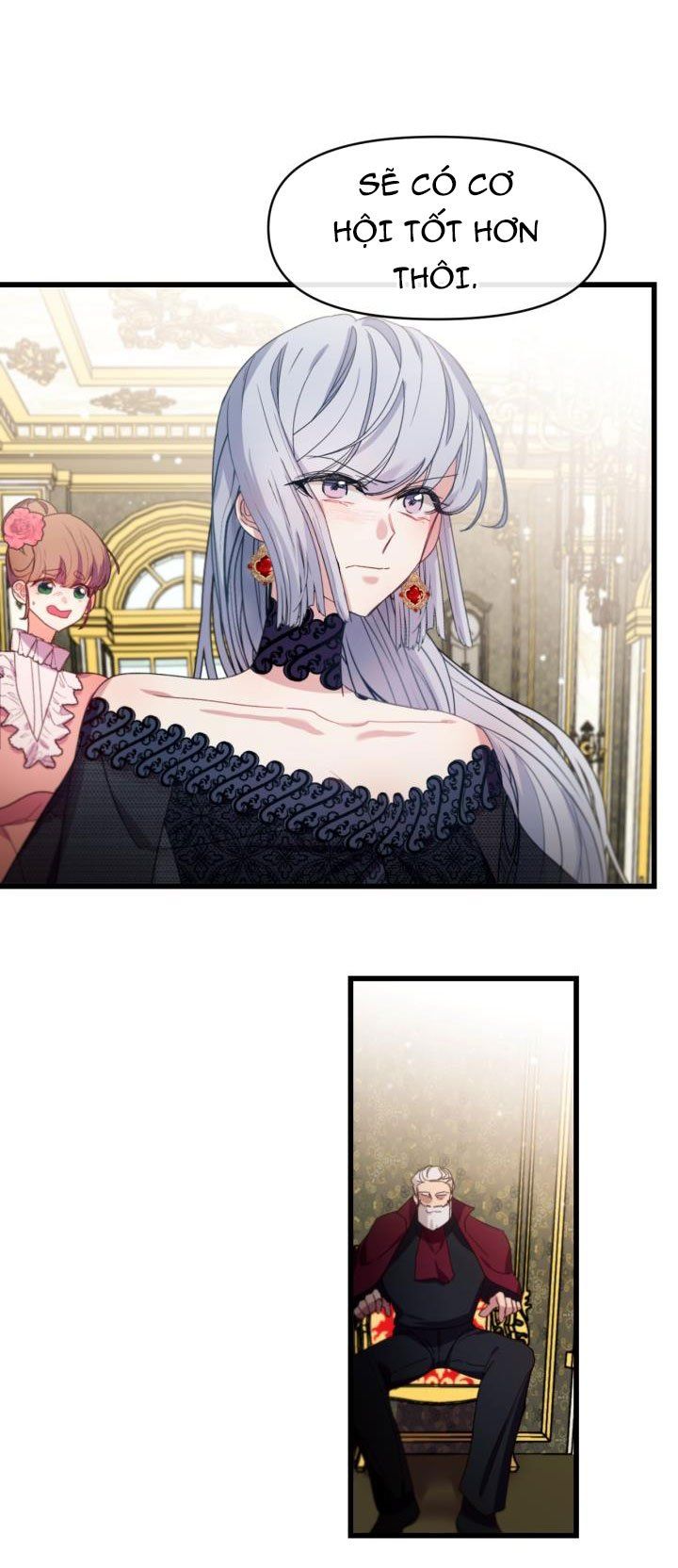 đọc truyện Vợ Chưa Cưới Của Kẻ Săn Mồi Chương 10.2 ảnh 17 tại Thiên Thai Truyện