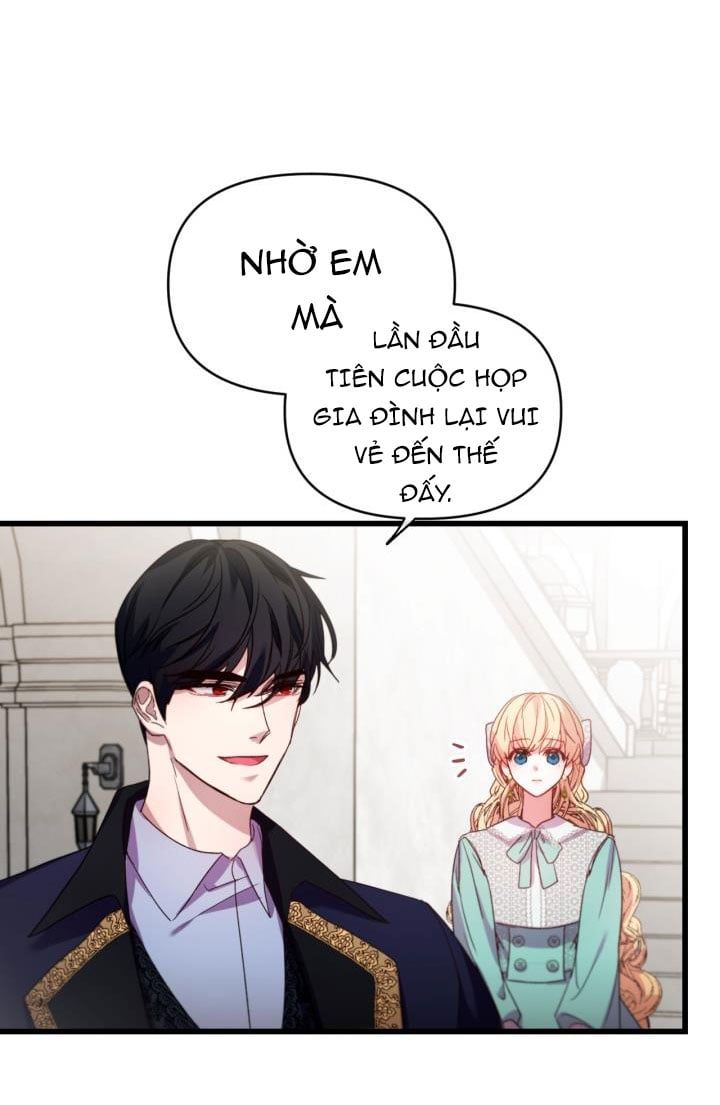 đọc truyện Vợ Chưa Cưới Của Kẻ Săn Mồi Chương 10.2 ảnh 27 tại Thiên Thai Truyện