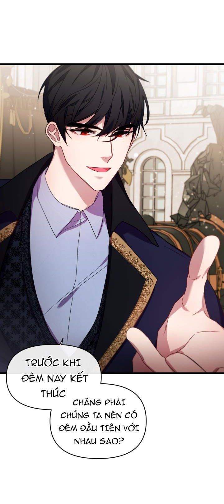 đọc truyện Vợ Chưa Cưới Của Kẻ Săn Mồi Chương 10.2 ảnh 30 tại Thiên Thai Truyện