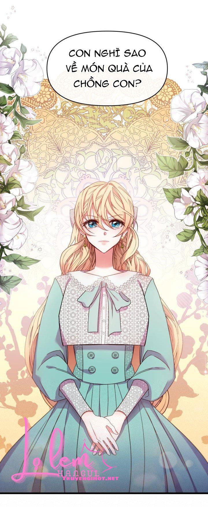 đọc truyện Vợ Chưa Cưới Của Kẻ Săn Mồi Chương 10.2 ảnh 9 tại Thiên Thai Truyện