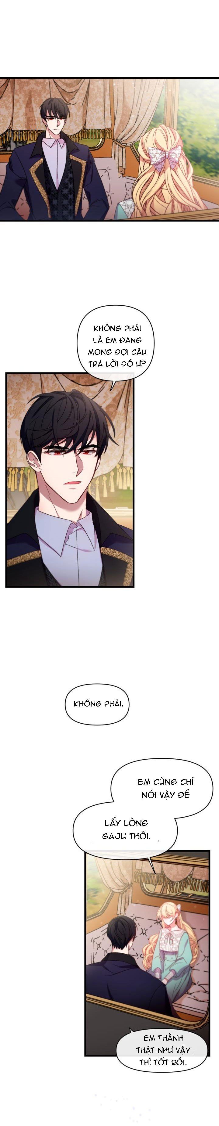 đọc truyện Vợ Chưa Cưới Của Kẻ Săn Mồi Chương 11.1 ảnh 14 tại Thiên Thai Truyện