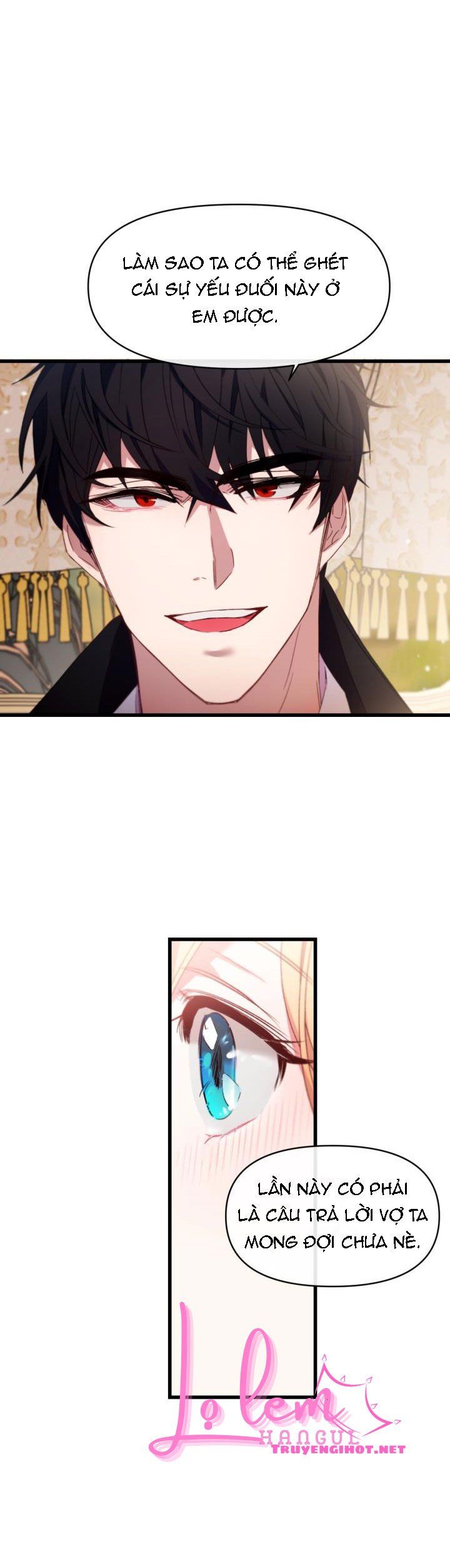 đọc truyện Vợ Chưa Cưới Của Kẻ Săn Mồi Chương 11.1 ảnh 17 tại Thiên Thai Truyện