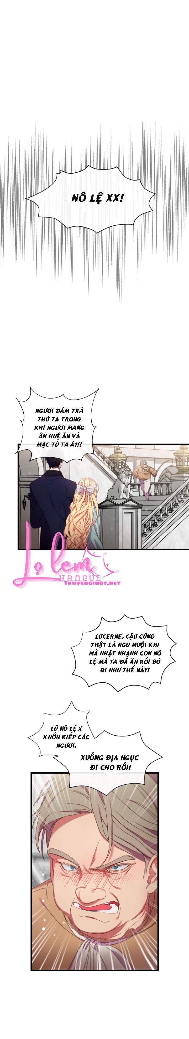 đọc truyện Vợ Chưa Cưới Của Kẻ Săn Mồi Chương 11.1 ảnh 5 tại Thiên Thai Truyện