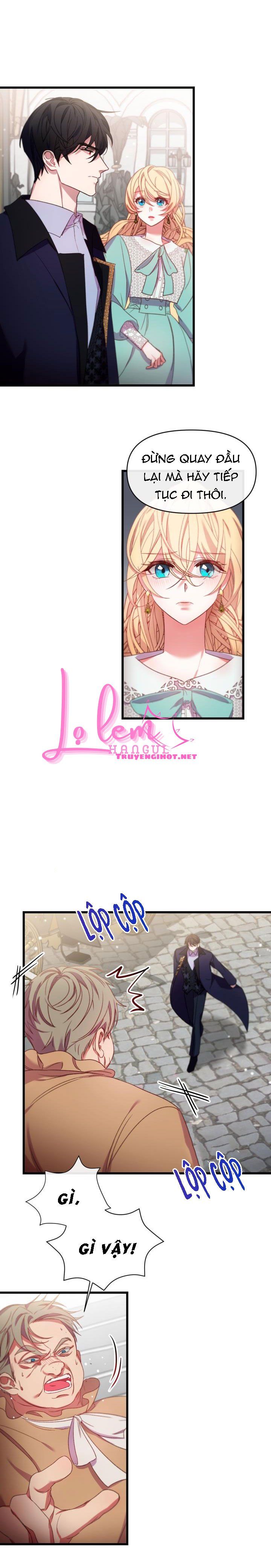 đọc truyện Vợ Chưa Cưới Của Kẻ Săn Mồi Chương 11.1 ảnh 6 tại Thiên Thai Truyện