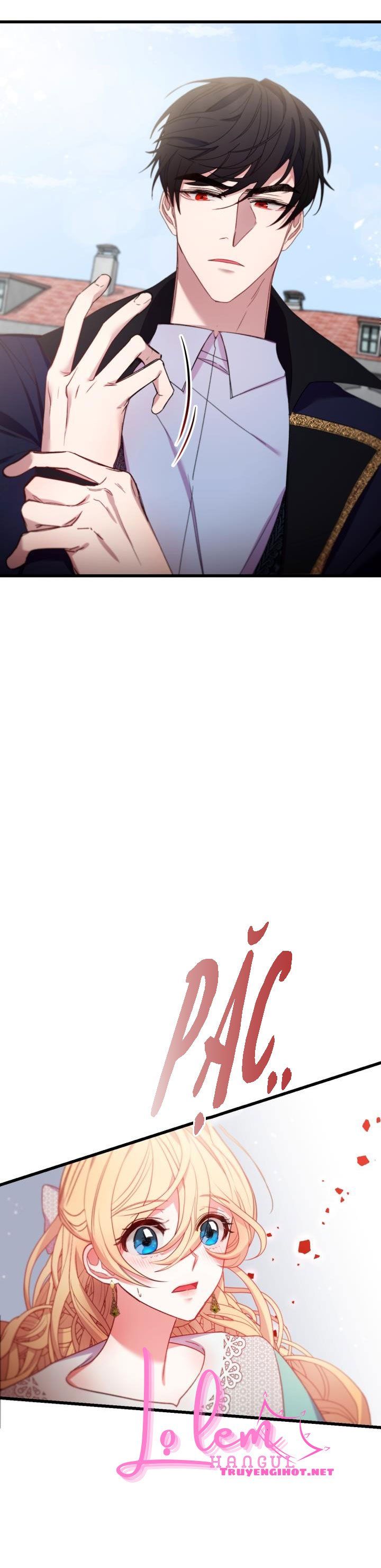 đọc truyện Vợ Chưa Cưới Của Kẻ Săn Mồi Chương 11.1 ảnh 7 tại Thiên Thai Truyện