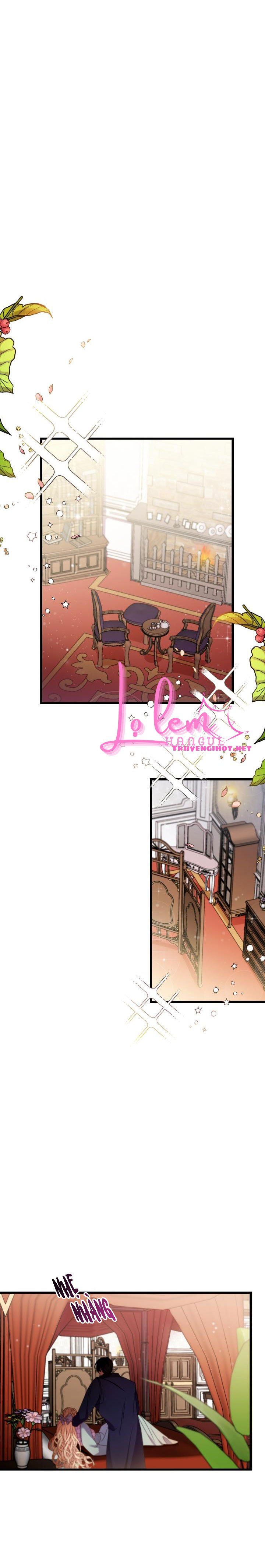 đọc truyện Vợ Chưa Cưới Của Kẻ Săn Mồi Chương 11.2 ảnh 14 tại Thiên Thai Truyện