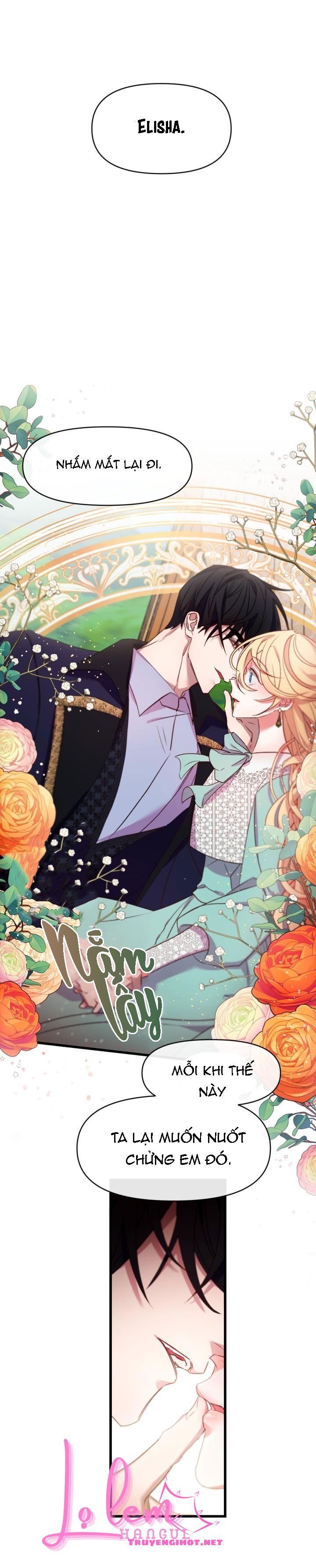 đọc truyện Vợ Chưa Cưới Của Kẻ Săn Mồi Chương 11.2 ảnh 5 tại Thiên Thai Truyện