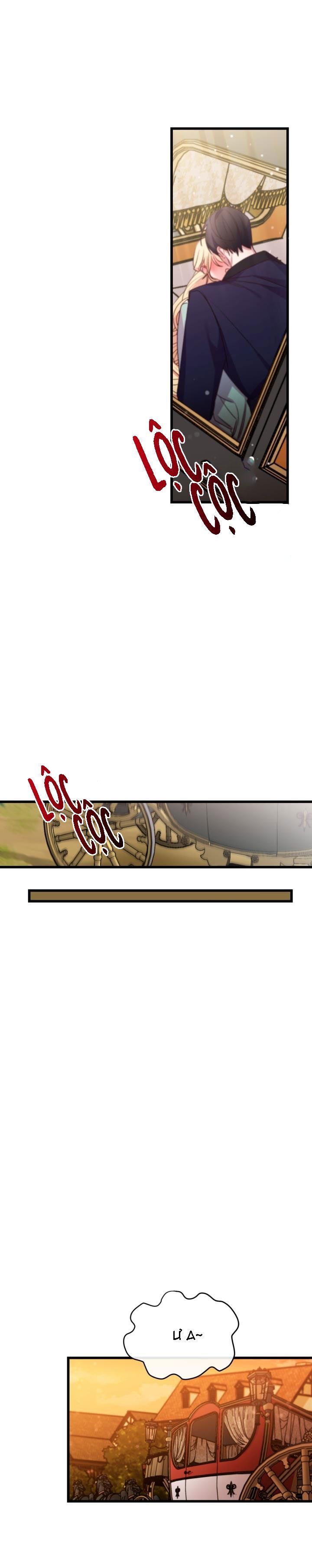 đọc truyện Vợ Chưa Cưới Của Kẻ Săn Mồi Chương 11.2 ảnh 6 tại Thiên Thai Truyện