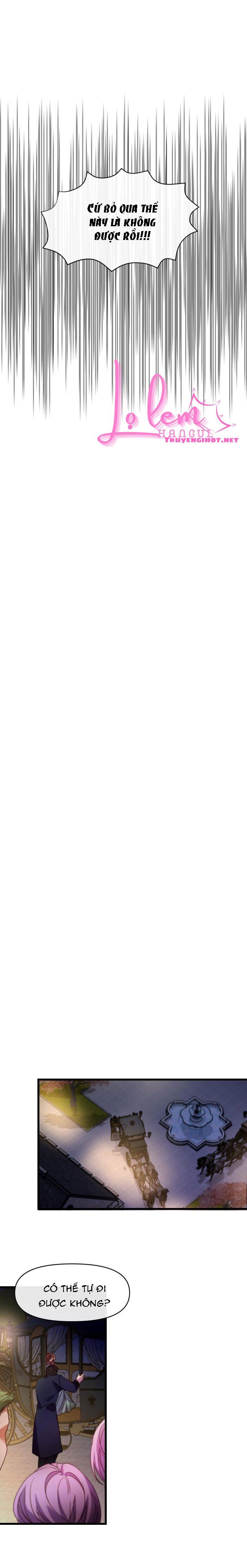 đọc truyện Vợ Chưa Cưới Của Kẻ Săn Mồi Chương 11.2 ảnh 10 tại Thiên Thai Truyện