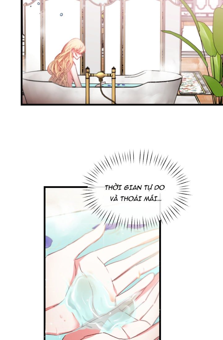 đọc truyện Vợ Chưa Cưới Của Kẻ Săn Mồi Chương 12.1 ảnh 14 tại Thiên Thai Truyện