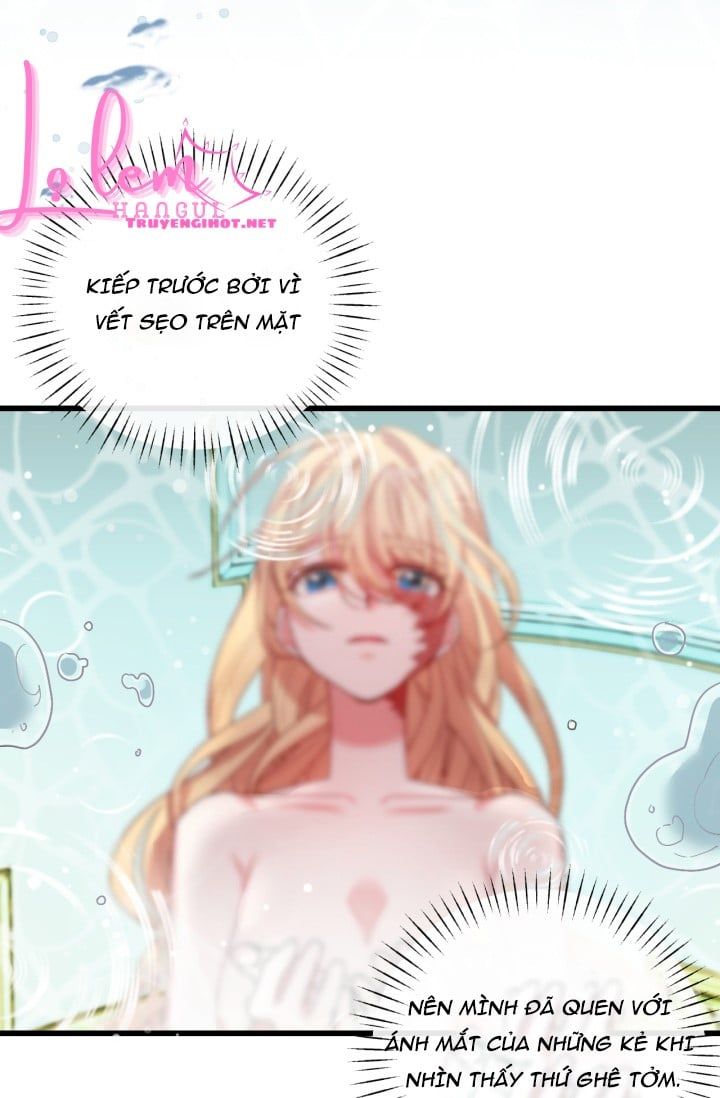 đọc truyện Vợ Chưa Cưới Của Kẻ Săn Mồi Chương 12.1 ảnh 18 tại Thiên Thai Truyện