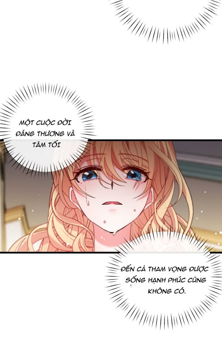 đọc truyện Vợ Chưa Cưới Của Kẻ Săn Mồi Chương 12.1 ảnh 19 tại Thiên Thai Truyện