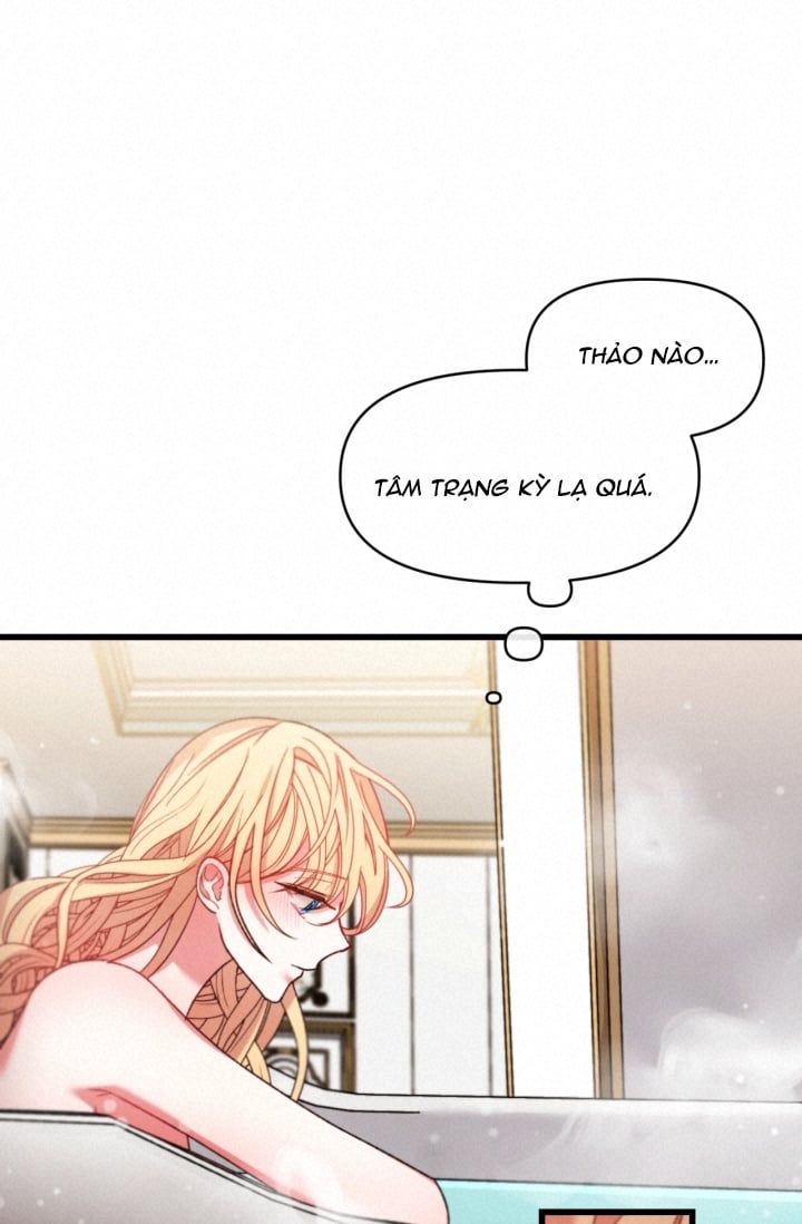 đọc truyện Vợ Chưa Cưới Của Kẻ Săn Mồi Chương 12.1 ảnh 21 tại Thiên Thai Truyện