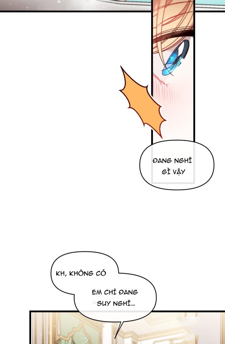 đọc truyện Vợ Chưa Cưới Của Kẻ Săn Mồi Chương 12.1 ảnh 22 tại Thiên Thai Truyện