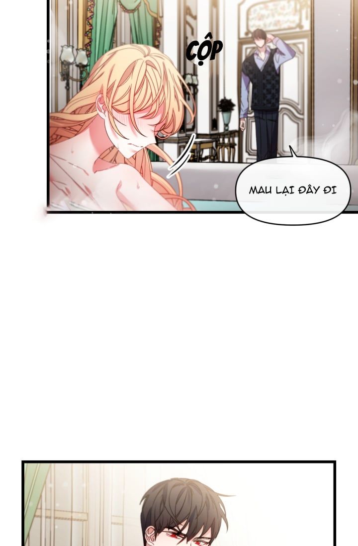 đọc truyện Vợ Chưa Cưới Của Kẻ Săn Mồi Chương 12.1 ảnh 23 tại Thiên Thai Truyện