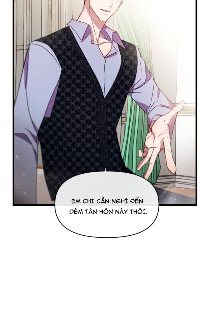 đọc truyện Vợ Chưa Cưới Của Kẻ Săn Mồi Chương 12.1 ảnh 24 tại Thiên Thai Truyện