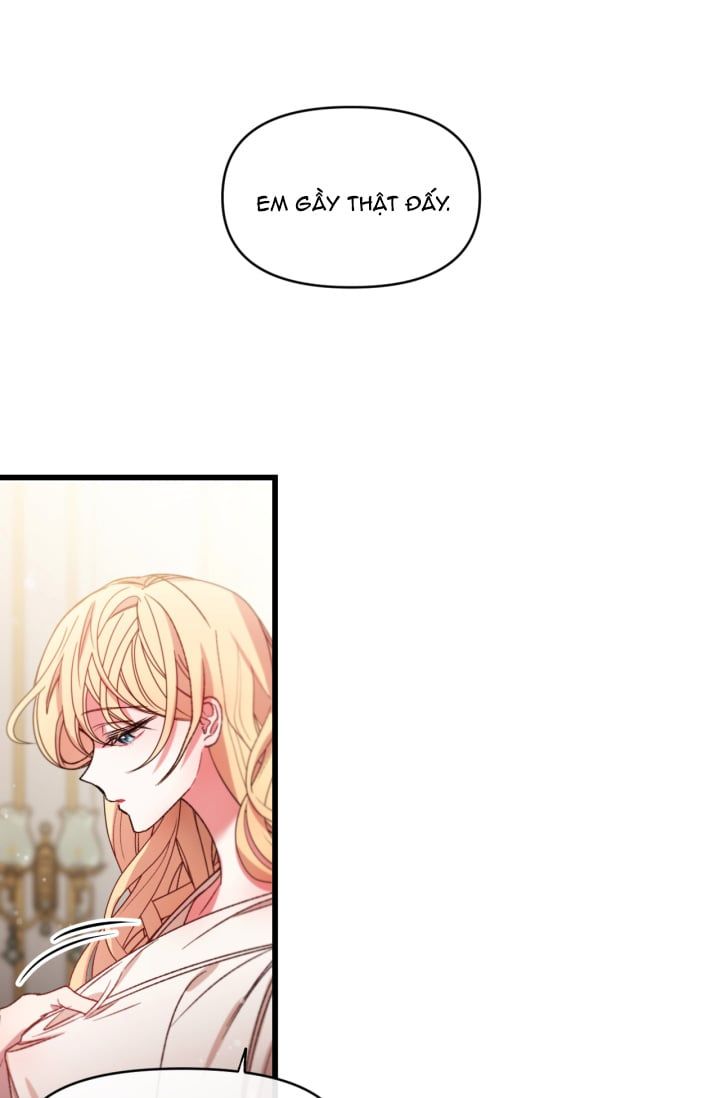 đọc truyện Vợ Chưa Cưới Của Kẻ Săn Mồi Chương 12.1 ảnh 26 tại Thiên Thai Truyện