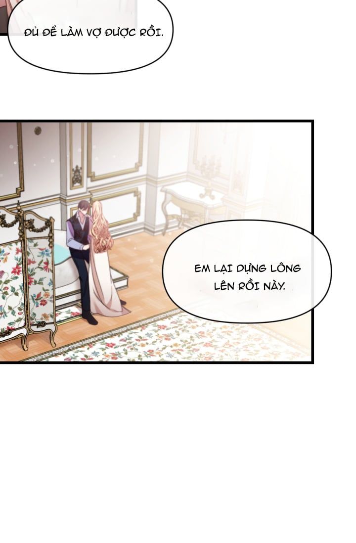 đọc truyện Vợ Chưa Cưới Của Kẻ Săn Mồi Chương 12.1 ảnh 27 tại Thiên Thai Truyện