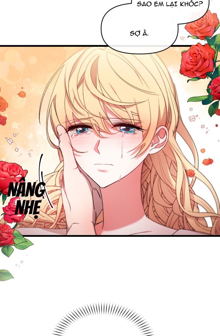 đọc truyện Vợ Chưa Cưới Của Kẻ Săn Mồi Chương 12.1 ảnh 29 tại Thiên Thai Truyện