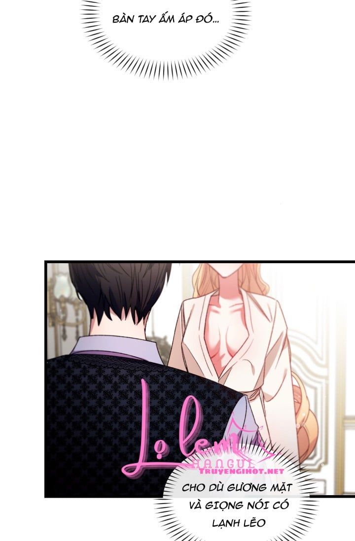 đọc truyện Vợ Chưa Cưới Của Kẻ Săn Mồi Chương 12.1 ảnh 30 tại Thiên Thai Truyện