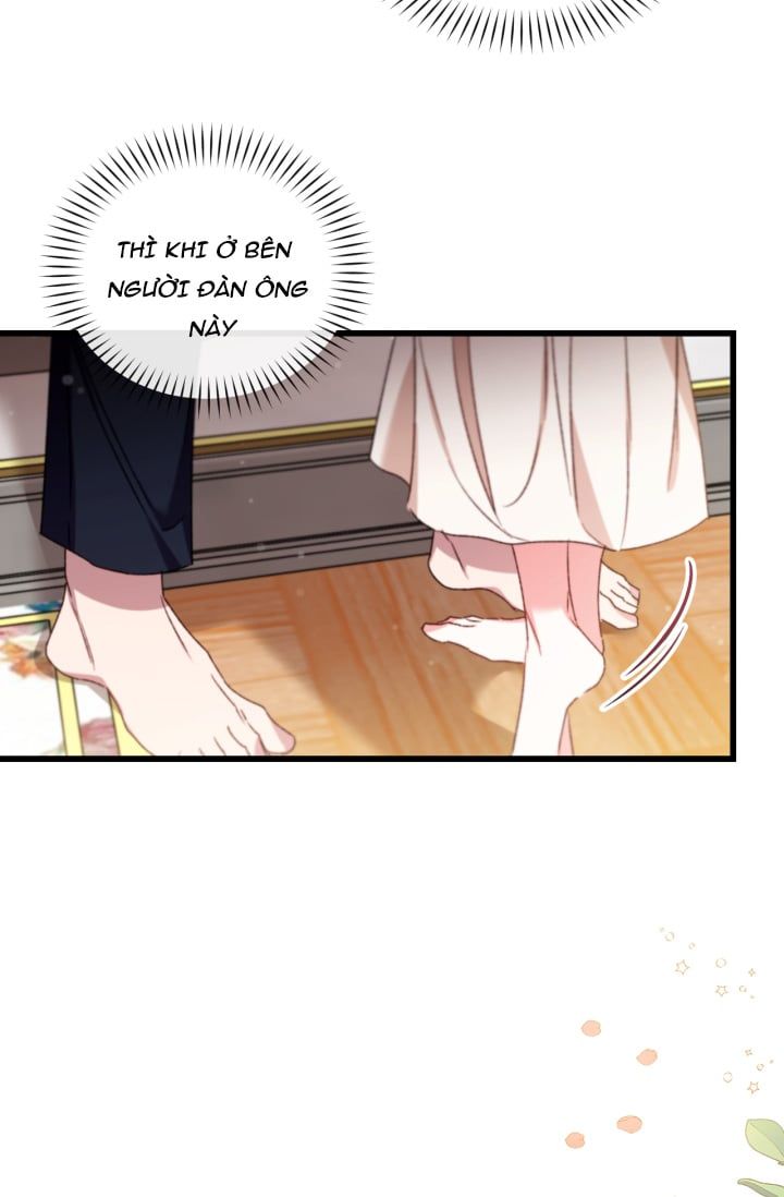 đọc truyện Vợ Chưa Cưới Của Kẻ Săn Mồi Chương 12.1 ảnh 31 tại Thiên Thai Truyện