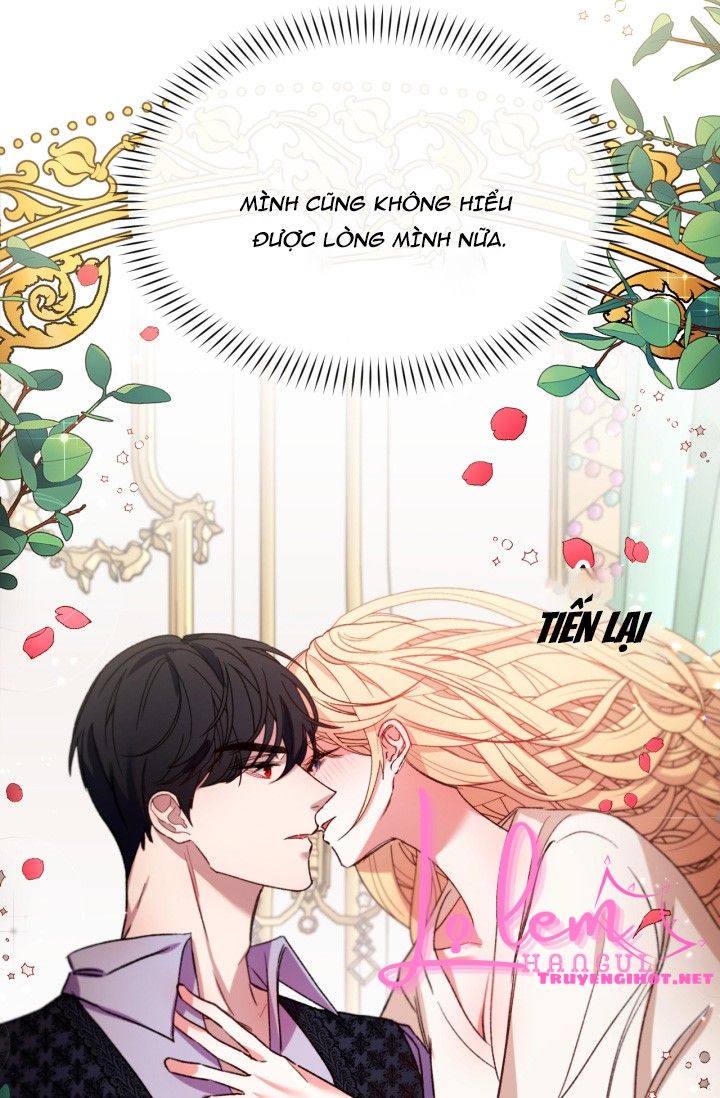 đọc truyện Vợ Chưa Cưới Của Kẻ Săn Mồi Chương 12.1 ảnh 32 tại Thiên Thai Truyện