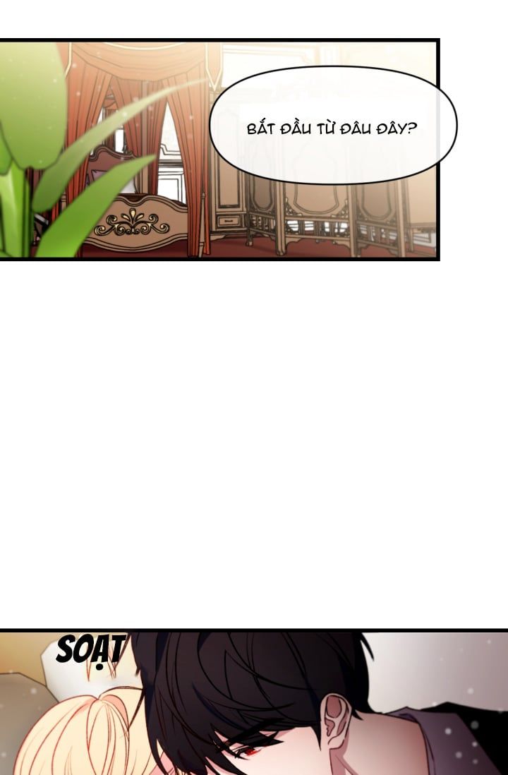 đọc truyện Vợ Chưa Cưới Của Kẻ Săn Mồi Chương 12.1 ảnh 6 tại Thiên Thai Truyện