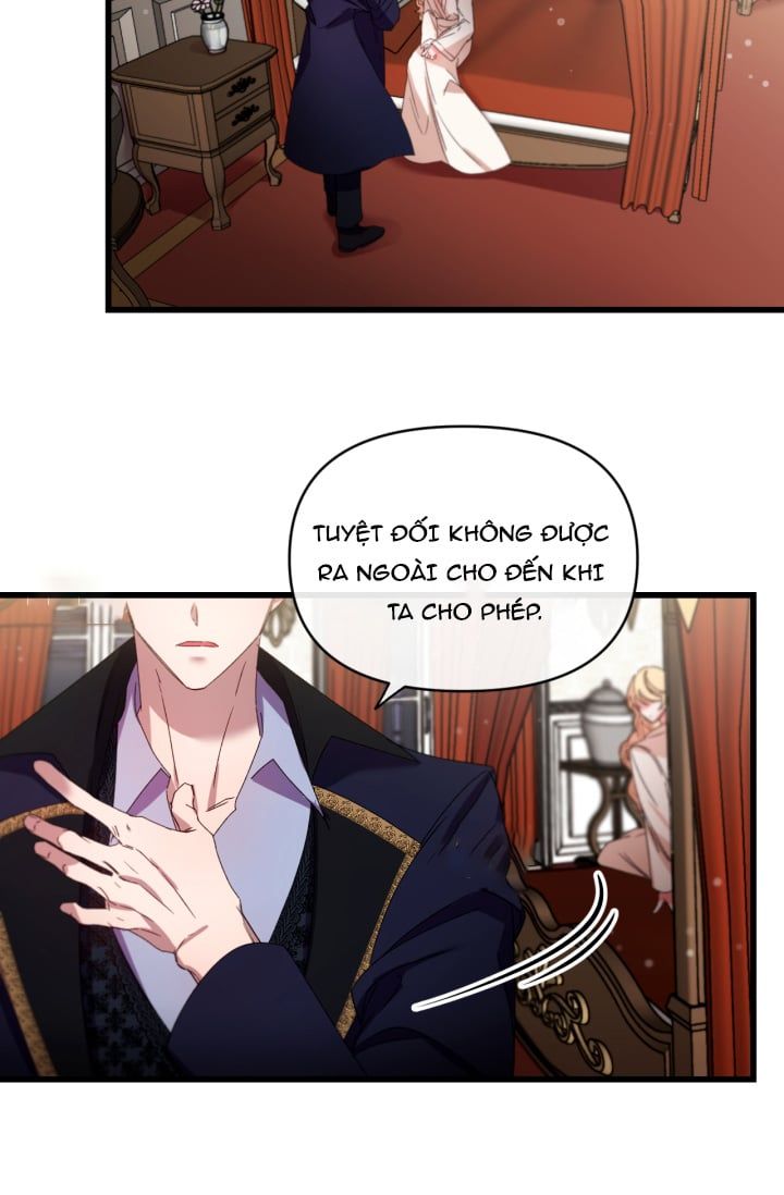 đọc truyện Vợ Chưa Cưới Của Kẻ Săn Mồi Chương 12.1 ảnh 47 tại Thiên Thai Truyện