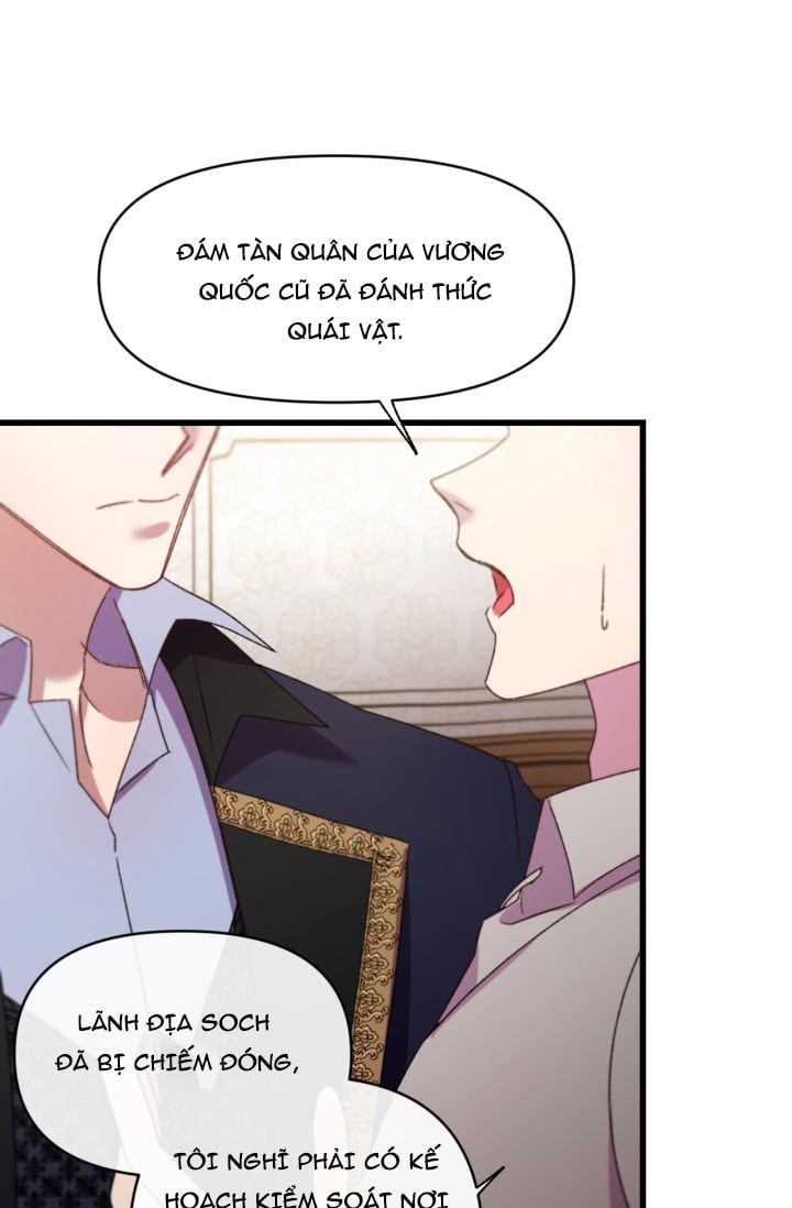 đọc truyện Vợ Chưa Cưới Của Kẻ Săn Mồi Chương 12.1 ảnh 50 tại Thiên Thai Truyện