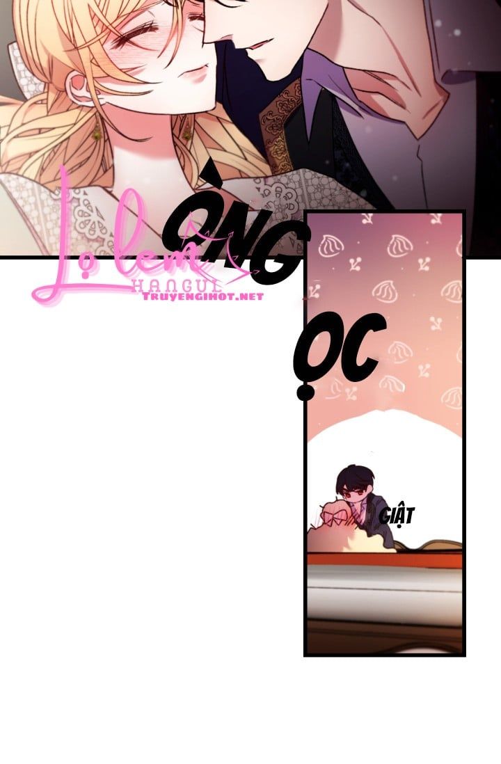 đọc truyện Vợ Chưa Cưới Của Kẻ Săn Mồi Chương 12.1 ảnh 7 tại Thiên Thai Truyện