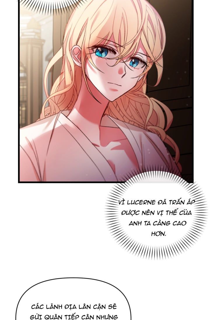 đọc truyện Vợ Chưa Cưới Của Kẻ Săn Mồi Chương 12.1 ảnh 52 tại Thiên Thai Truyện