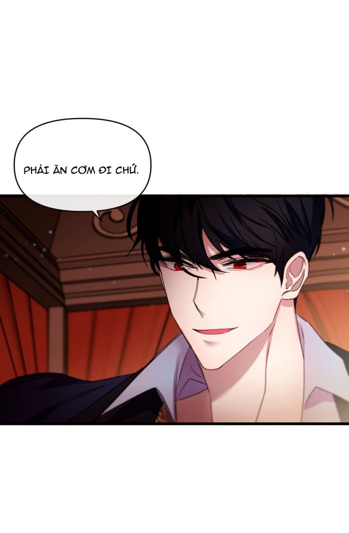 đọc truyện Vợ Chưa Cưới Của Kẻ Săn Mồi Chương 12.1 ảnh 9 tại Thiên Thai Truyện