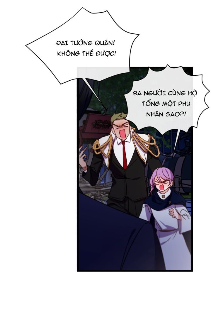 đọc truyện Vợ Chưa Cưới Của Kẻ Săn Mồi Chương 12.2 ảnh 12 tại Thiên Thai Truyện