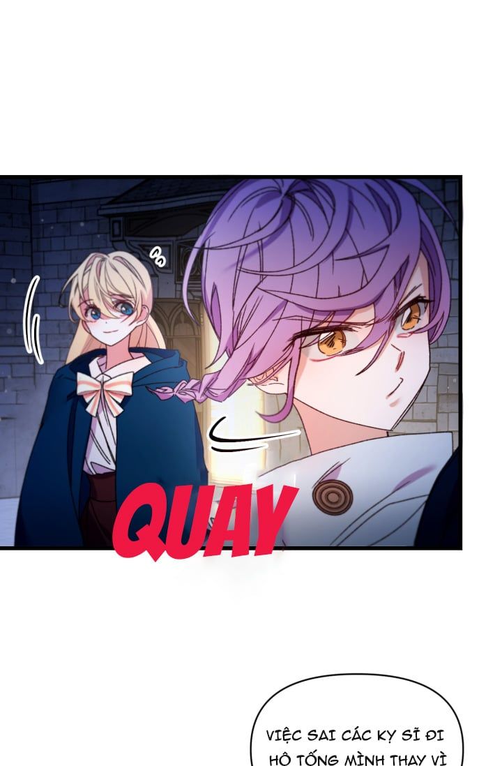 đọc truyện Vợ Chưa Cưới Của Kẻ Săn Mồi Chương 12.2 ảnh 15 tại Thiên Thai Truyện