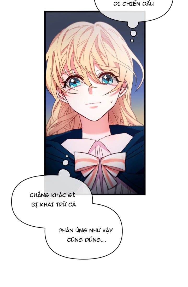 đọc truyện Vợ Chưa Cưới Của Kẻ Săn Mồi Chương 12.2 ảnh 16 tại Thiên Thai Truyện