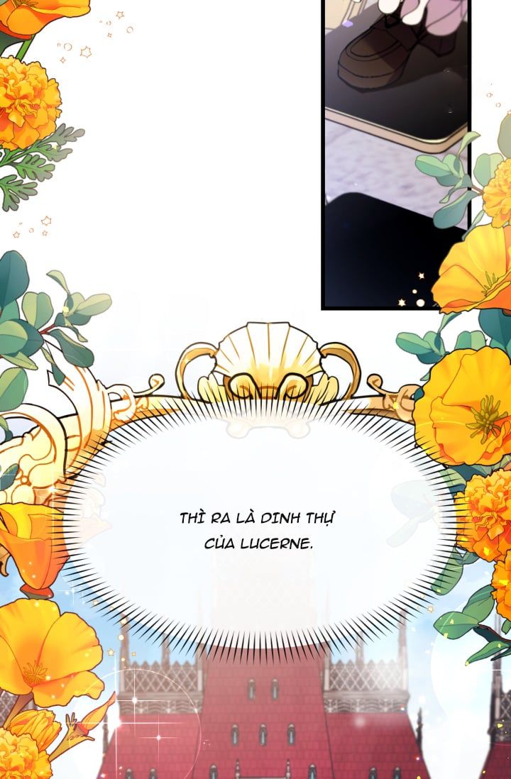 đọc truyện Vợ Chưa Cưới Của Kẻ Săn Mồi Chương 12.2 ảnh 26 tại Thiên Thai Truyện