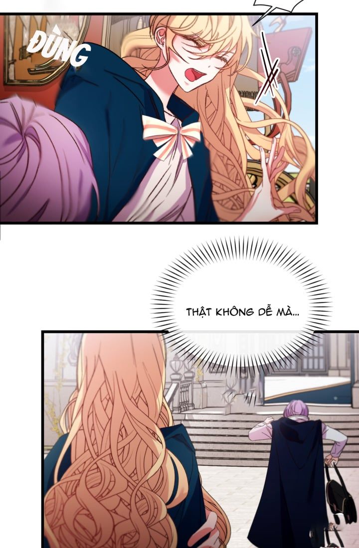 đọc truyện Vợ Chưa Cưới Của Kẻ Săn Mồi Chương 12.2 ảnh 29 tại Thiên Thai Truyện