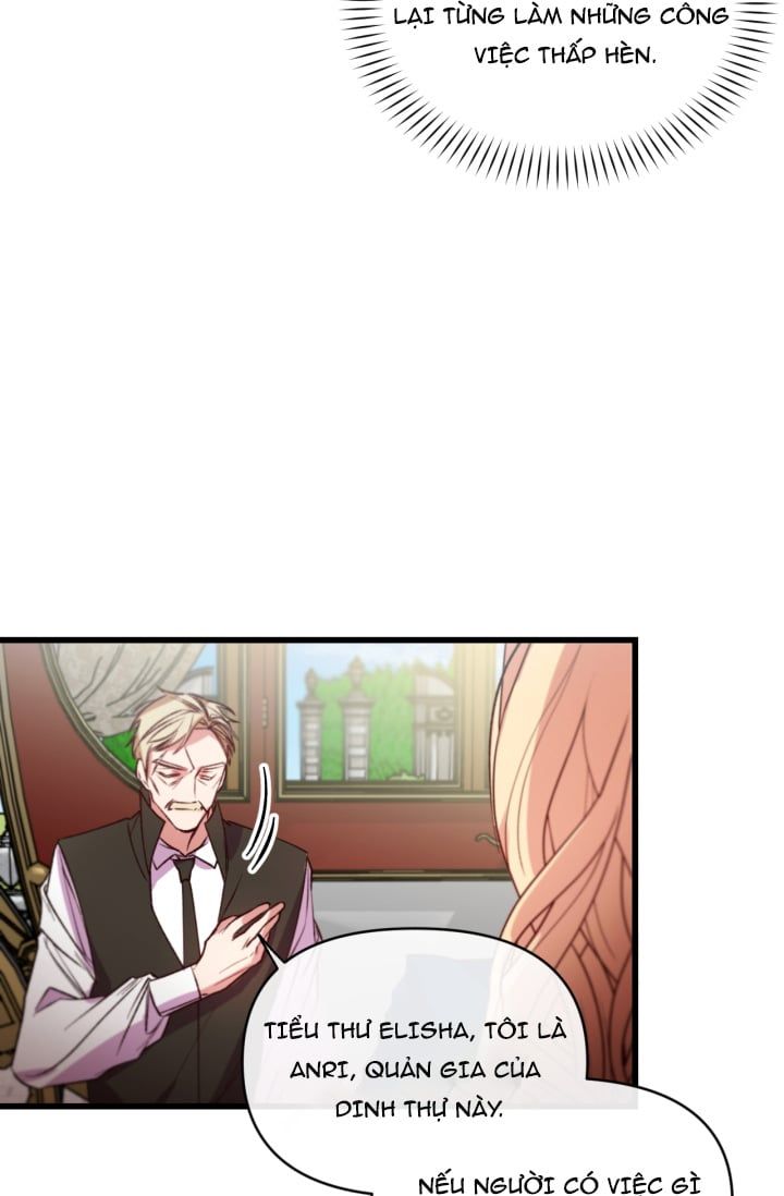 đọc truyện Vợ Chưa Cưới Của Kẻ Săn Mồi Chương 12.2 ảnh 31 tại Thiên Thai Truyện