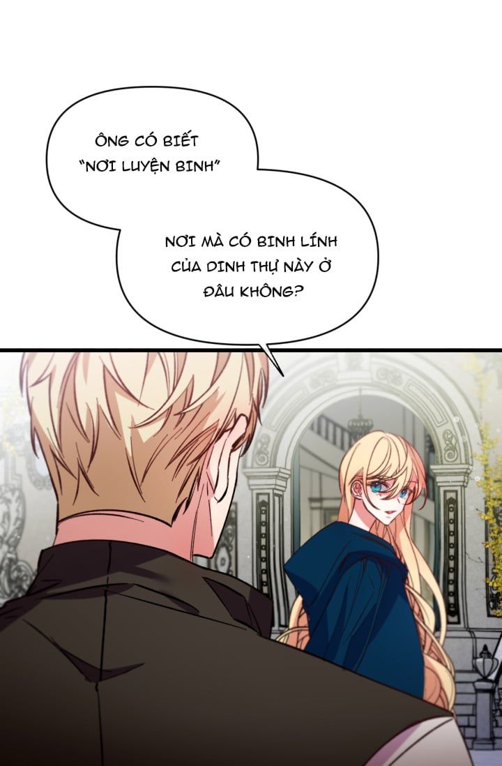 đọc truyện Vợ Chưa Cưới Của Kẻ Săn Mồi Chương 12.2 ảnh 33 tại Thiên Thai Truyện