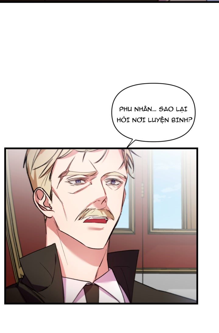 đọc truyện Vợ Chưa Cưới Của Kẻ Săn Mồi Chương 12.2 ảnh 34 tại Thiên Thai Truyện