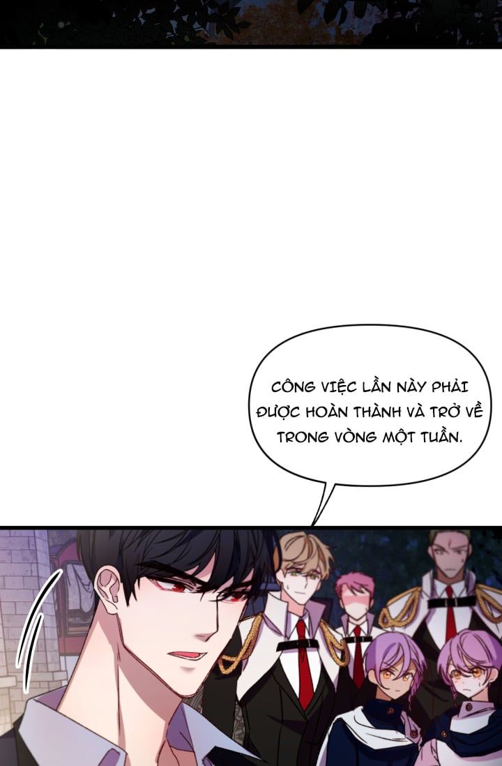 đọc truyện Vợ Chưa Cưới Của Kẻ Săn Mồi Chương 12.2 ảnh 8 tại Thiên Thai Truyện